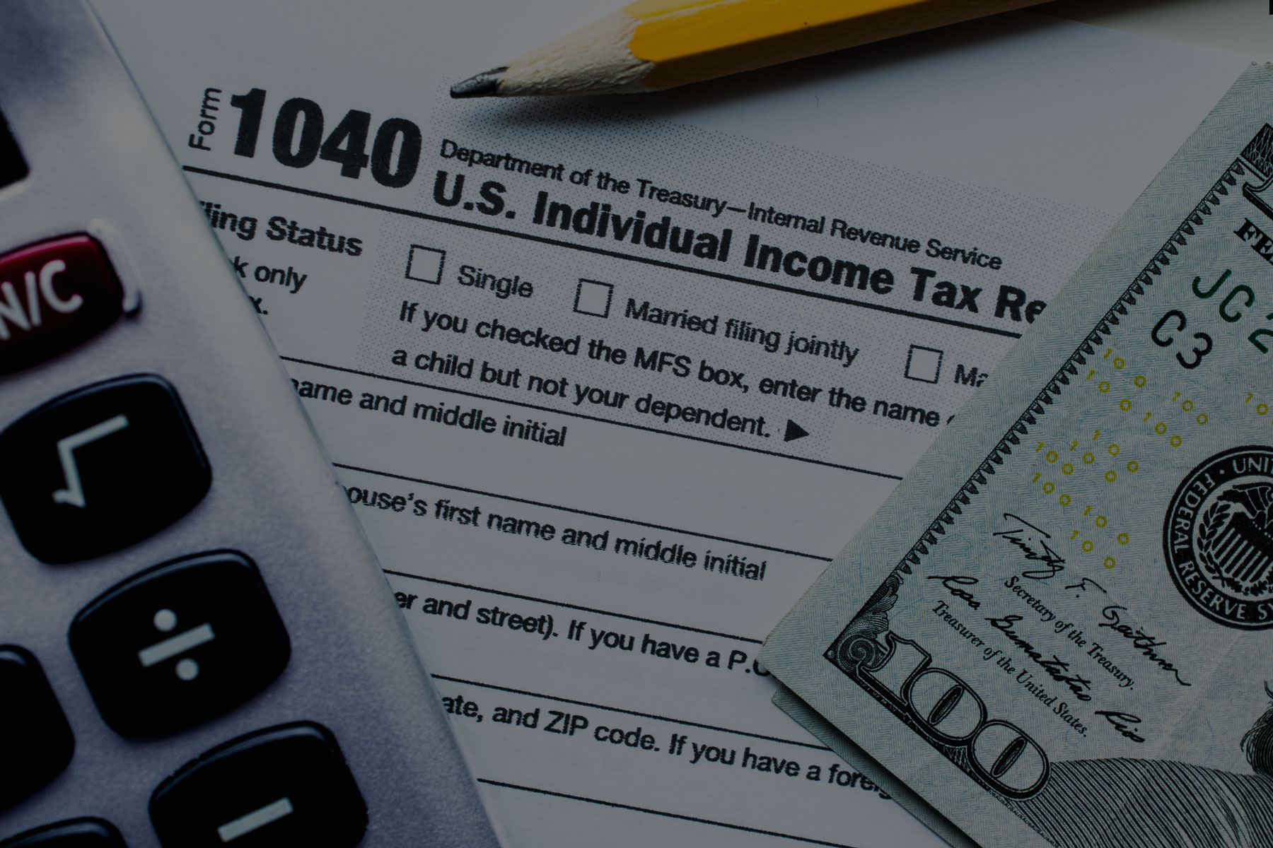 Tax Preparation Services | Bravo Tax Services